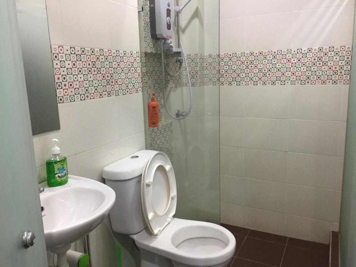 Hanson Hotel Kuala Lumpur Kültér fotó